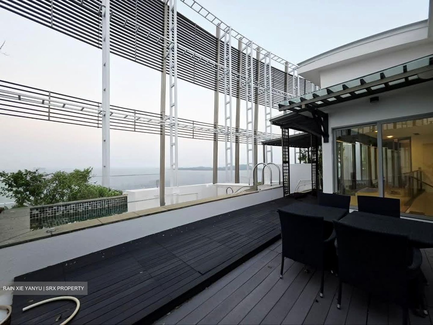 The Oceanfront @ Sentosa Cove (D4), Condominium #602831551